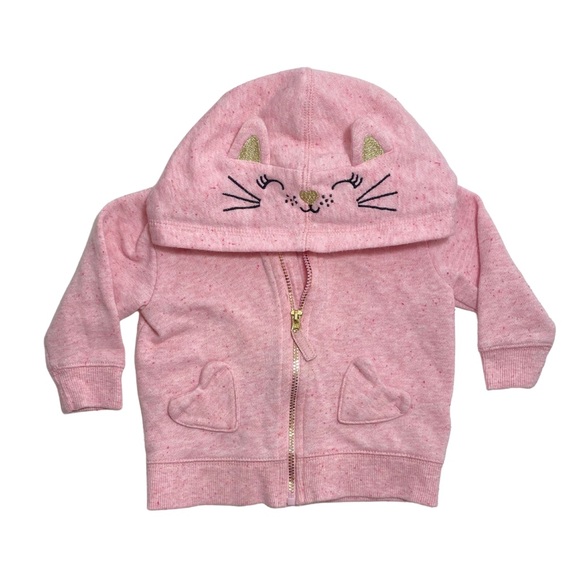 Bundle Deal!  Baby girl sweater bundle - Picture 1 of 2